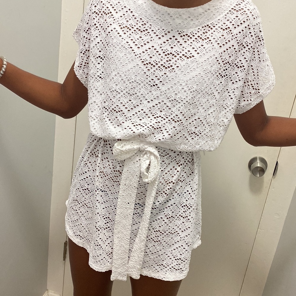 🇬🇧 Made in England - swim cover up ! - Picture 3 of 10